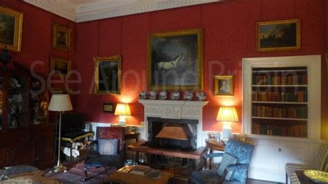 Stourhead House. Open daily. Prices vary. - See Around Britain