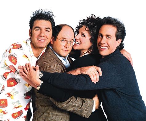 Best show ever! | Seinfeld characters, Tv episodes, 90s tv shows