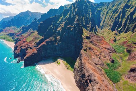 Na Pali Coast State Park: The Complete Guide