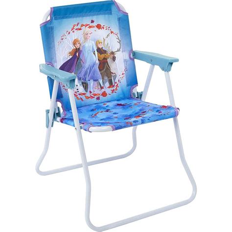 Frozen 2 Patio Chair - Maison Handal