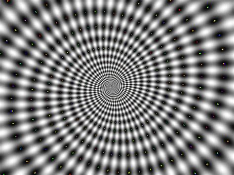 wallpapers: Optical Illusion