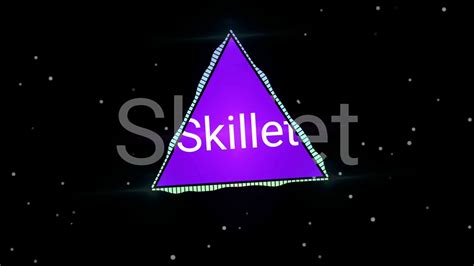 Skillet Monster remix - YouTube