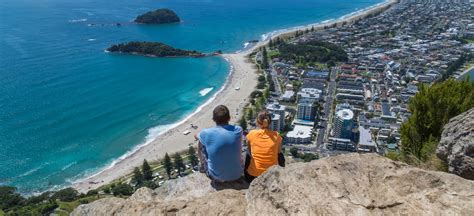 Tauranga Mount Maunganui