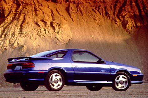 Dodge Daytona | Cars of the '90s Wiki | FANDOM powered by Wikia