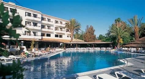 Paphos Gardens Holiday Resort, Paphos, Cyprus. Book Paphos Gardens ...