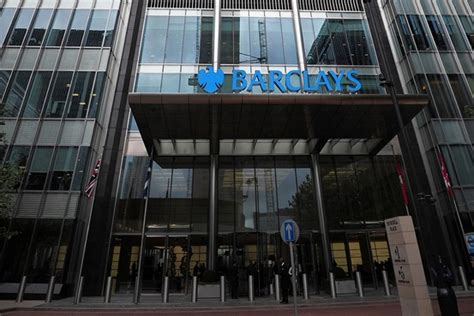 Heard on the Street: Barclays Unlikely to Shine After Diamond - WSJ