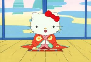 List of Hello Kitty animated series - Wikipedia