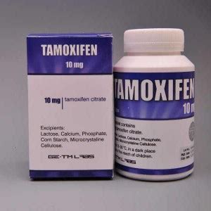 tamoxifen 10mg (500 tablets) for Effective Muscle Gain