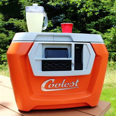 Coolest: o incrível cooler de bebidas que bateu recordes no Kickstarter ...