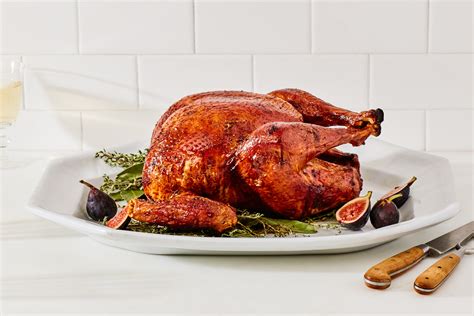 Our 57 Best Thanksgiving Turkey Recipes | Epicurious