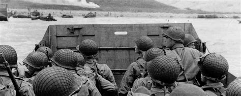 D-Day: The Invasion of Normandy - History