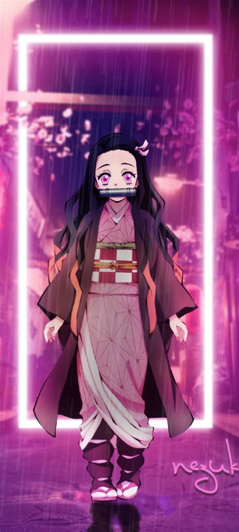 🔥 [30+] Kawaii Nezuko Wallpapers | WallpaperSafari