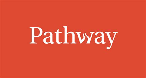 Pathway Logo + Brand on Behance