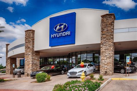 The Ultimate Checklist For Selecting The Best Hyundai Dealer