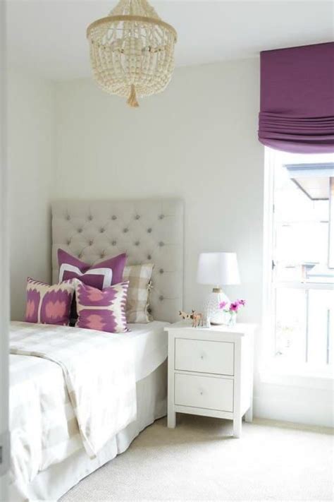 45 Best Purple Room Decor Ideas (2021 Guide)