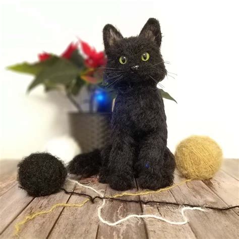 The 10 Best Crochet Cat Patterns - Easy Crochet Patterns