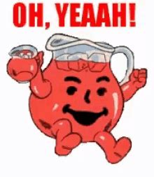 Kool Aid Bowling Alley GIF - Kool Aid Bowling Alley Bowling - Discover ...