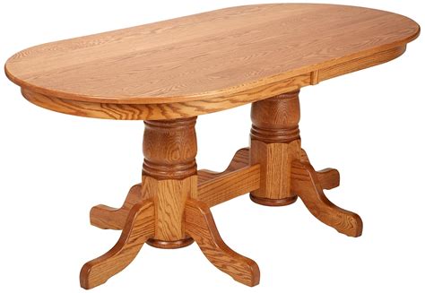 Solid Oak Dining Tables - Top Dining Tables Review