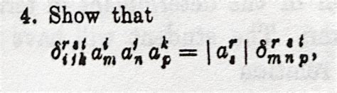 tensors - Problem with Einsteinian notation - Mathematics Stack Exchange