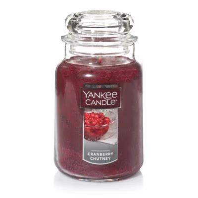 Large Jar Candles | Scented Originals | Yankee Candle®