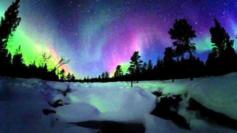 Aurora Borealis Wallpaper National Geographic (56+ pictures) - WallpaperSet