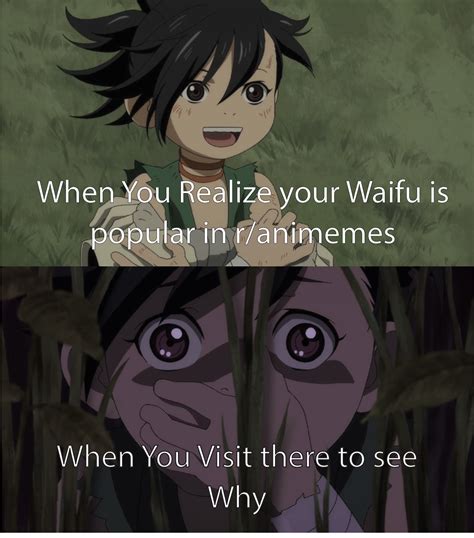 Dororo memes are fun... just like the anime : r/Animemes