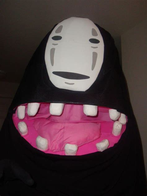 No Face Cosplay - 04 by Sunnybrook1 on DeviantArt