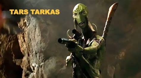 Tars Tarkas, John Carter's Fierce Ally as played by Willem Dafoe in ...