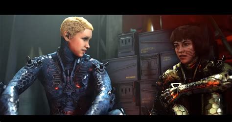 Wolfenstein: Youngblood turns killing Nazis into co-op fun on PC and ...