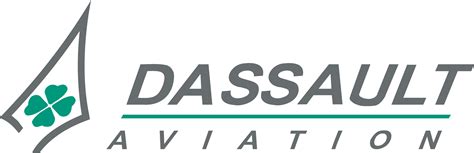 Dassault Aviation – Logos Download