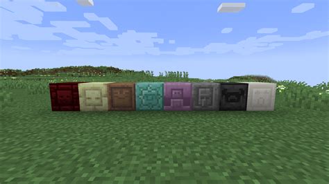 Minecraft Chiseled Stone Brick