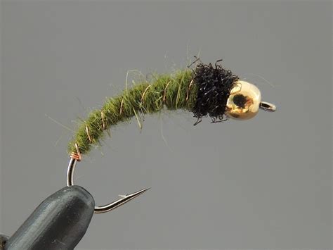 Nymphs | Dan's Fly Shop and Guide Service - Fishing the Androscoggin in ...