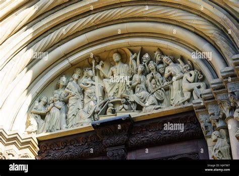 Bamberg cathedral hi-res stock photography and images - Alamy