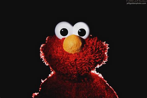 Download Wallpaper Elmo