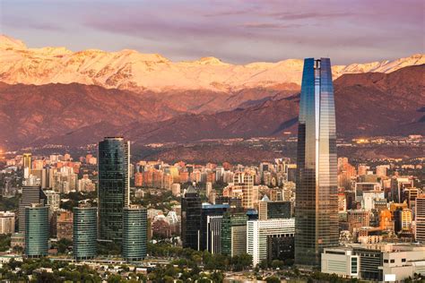 48 Hours in Santiago | Destinations Magazine