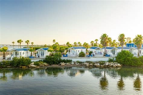 9 Best South Padre Island RV Parks To Visit