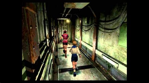 [Walkthrough] Resident Evil 2 [(PS1)] [(Claire & German)] - #Part 21 ...