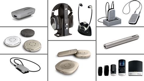 Tell me about assistive listening devices. What are they? - True Hearing