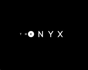 the ONYX logo design contest - logos by piraka