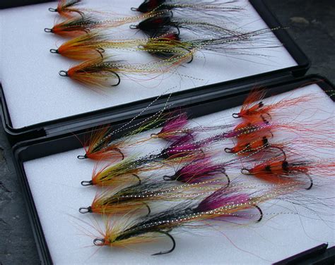 Fulling Mill Flies