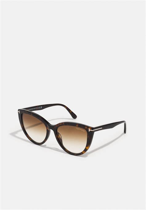 Tom Ford Sunglasses - brown - Zalando.co.uk