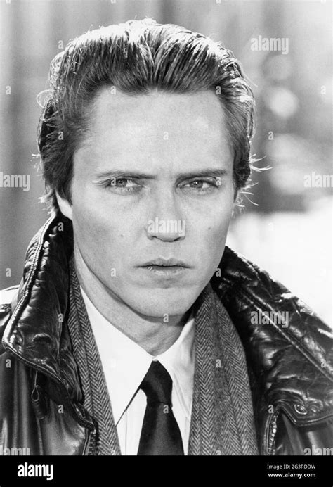 Christopher Walken's Instagram, Twitter & Facebook on IDCrawl