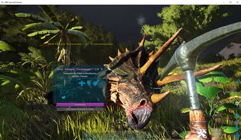 How To Tame Dinos In ARK: Survival Evolved| BlueStacks