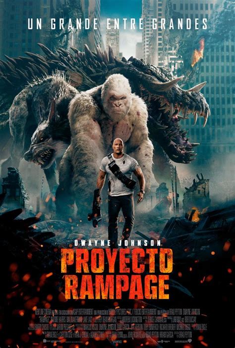 Image gallery for Rampage - FilmAffinity