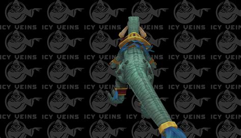 Zandalari Troll Druid Forms in Battle for Azeroth - News - Icy Veins