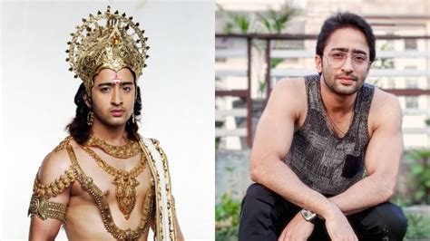 Mahabharat serial cast real name - nasadtheme