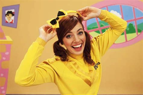 Emma Watkins Just Announced That She's Leaving The Wiggles After 11 Years