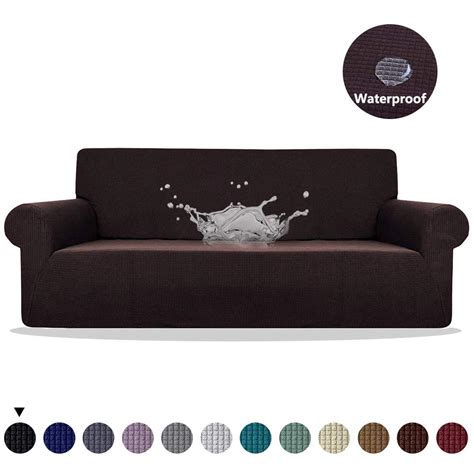 waterproof sofa cover