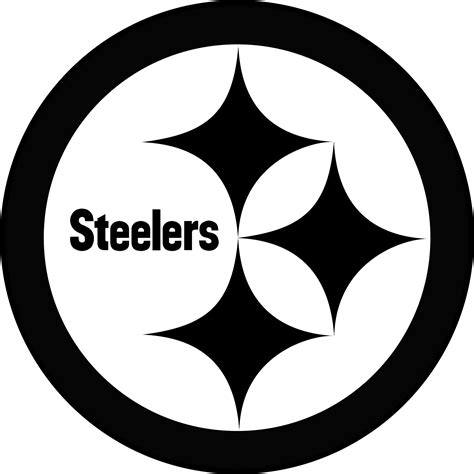 steelers logo clipart 10 free Cliparts | Download images on Clipground 2024