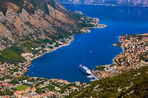 12 Top Destinations Around the Bay of Kotor in Montenegro – Touropia Travel